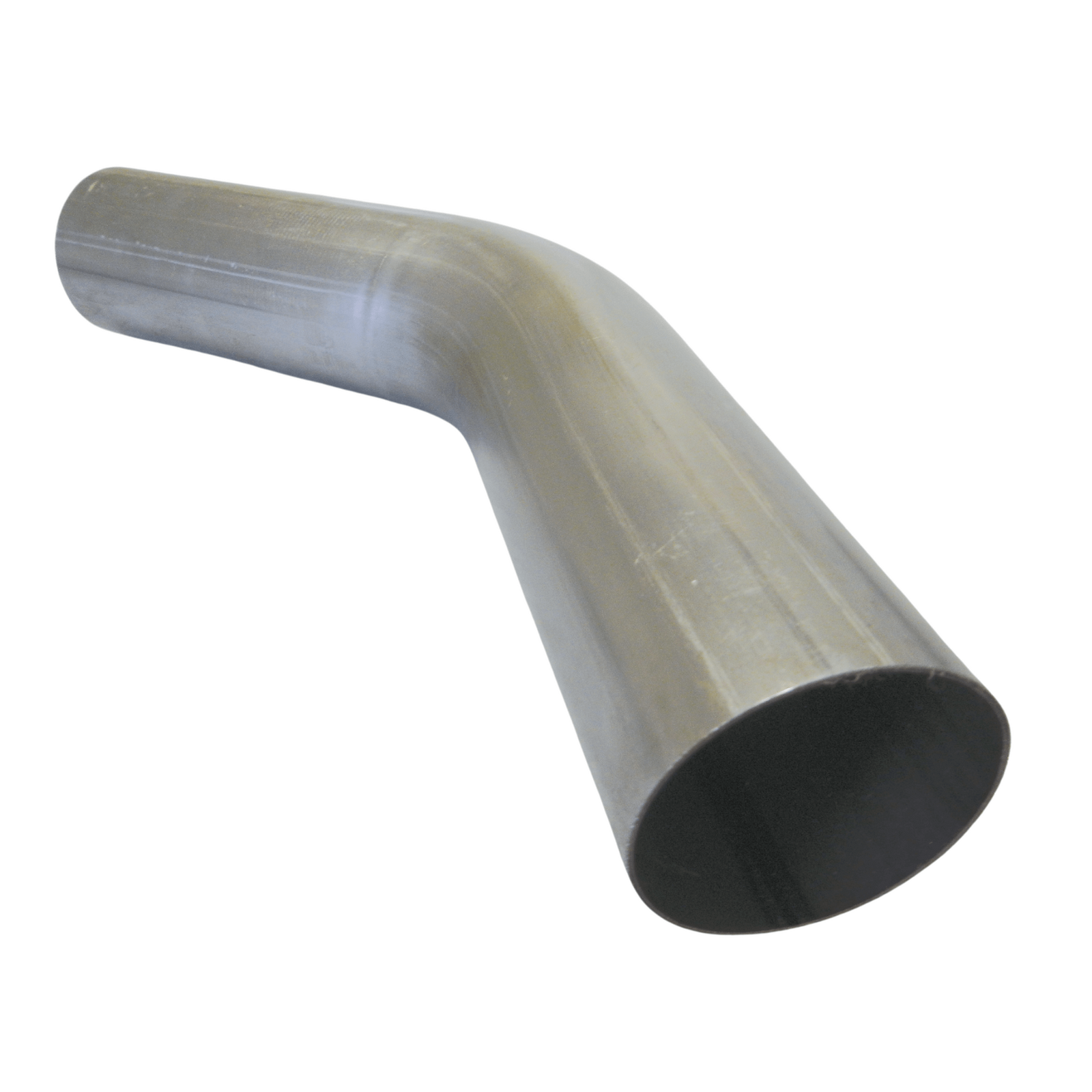 3" Inch Exhaust Mandrel Bend Pipe Mild Steel 45 90 180 Degree